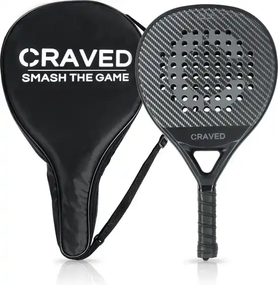 padel racket kopen